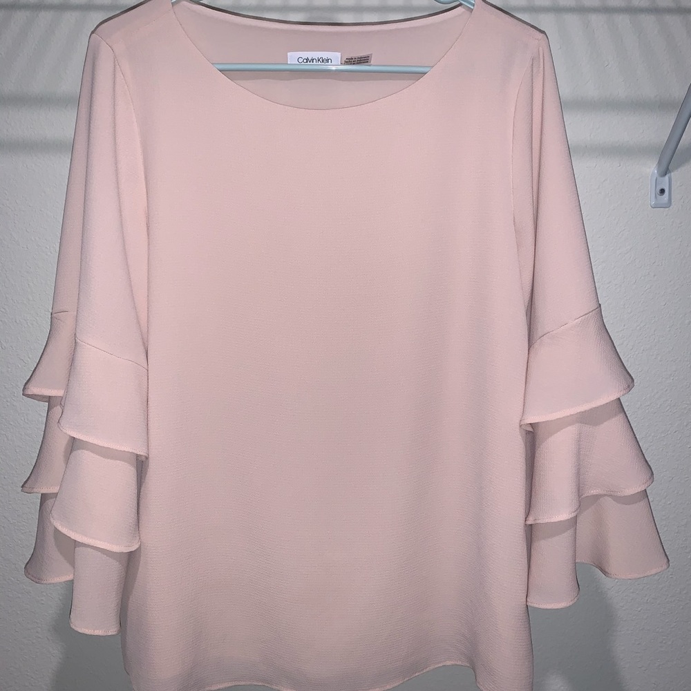 Calvin Klein top
